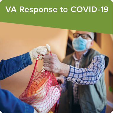Virginia Response to COVID-19
